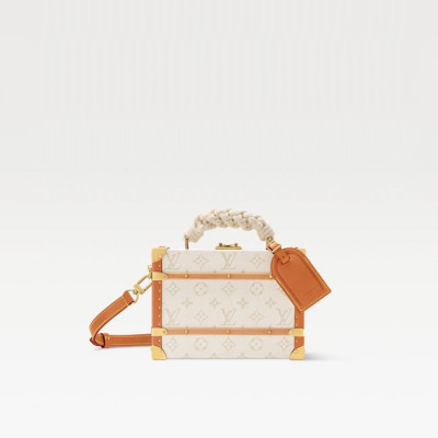 루이비통 여성 핸들 트렁크 G71 M14440 - Louis vuitton Womens Handle Trunk G71 - lvb5933x