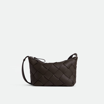보테가베네타 남성 디아고 호보백 - Bottega Veneta Mens Diago Hobo Bag - bvb5950x