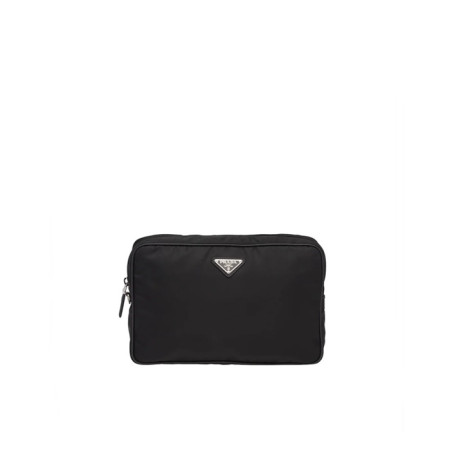 프라다 남성 나일론 파우치 백 2NE007 - Prada Mens Nylon Pouch - prb5954x