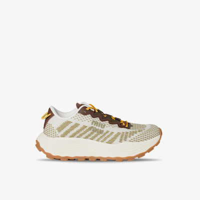 미우미우 남/녀 테크니컬 패브릭 스니커즈 - Miumiu Unisex Technical Fabric Sneakers - mis6205x