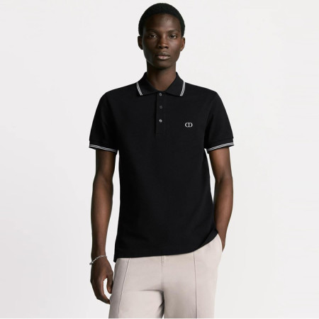 디올 남성 폴로 반팔 티셔츠 - Dior Mens Polo Tshirt - dic7428x