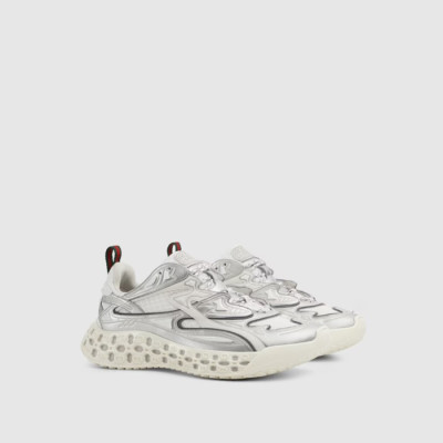 구찌 남/녀 큐브 3D 스니커즈 - Gucci Unisex Cub 3D Sneakers - gus6222x