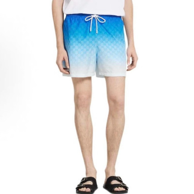 구찌 남성 오피디아 쇼츠 - Gucci Mens Ophidia Shorts - guc7464x