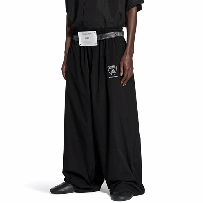 발렌시아가 남성 스웻 팬츠 - Balenciaga Mens Sweat Pants - bac7469x