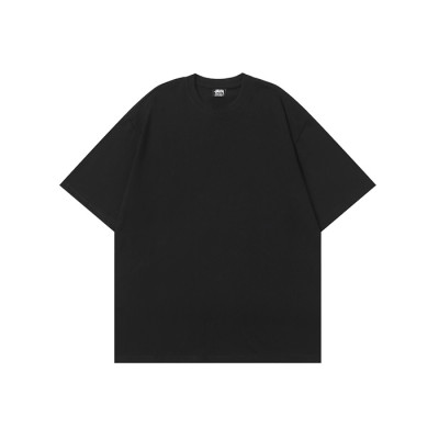 스터시 남성 크루넥 반팔티 - Stussy Mens Round Tshirts - stc7500x