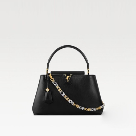 루이비통 여성 카퓌신 MM 수플 M12929 - Louis vuitton Womens Capucine MM Souple - lvb5958x