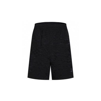 루이비통 남성 베이직 쇼츠 - Louis vuitton Mens Basic Shorts - lvc7520x