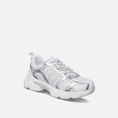 디올 남/녀 크로노 스니커즈 - Dior Unisex Chrono Sneakers - dis6239x