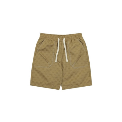 구찌 남성 캐쥬얼 쇼츠 - Gucci Mens Casual Shorts - guc7518x