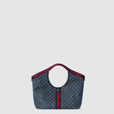 구찌 여성 질리오 라지 토트백 - Gucci Womens Giglio Large Tote Bag - gub6040x