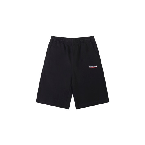 베트멍 남성 캐쥬얼 반바지 - Vetements Mens Casual Shorts - vec7607x