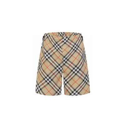 버버리 남성 빈티지 쇼츠 - Burberry Mens Vintage Shorts - buc7615x