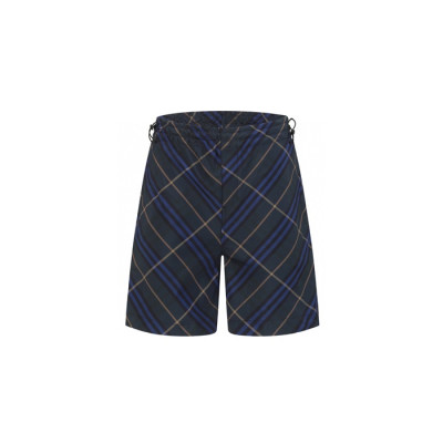 버버리 남성 빈티지 쇼츠 - Burberry Mens Vintage Shorts - buc7616x