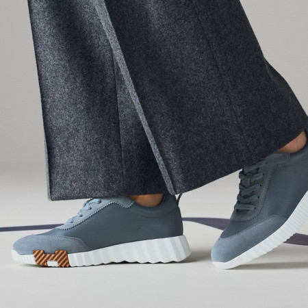 에르메스 남/녀 바운싱 스니커즈 - Hermes Unisex Bouncing Sneakers - hes6299x