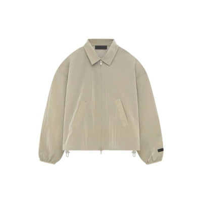 피어오브갓 남성 캐쥬얼 자켓 - Fear of god Mens Casual Jackets - fec7695x