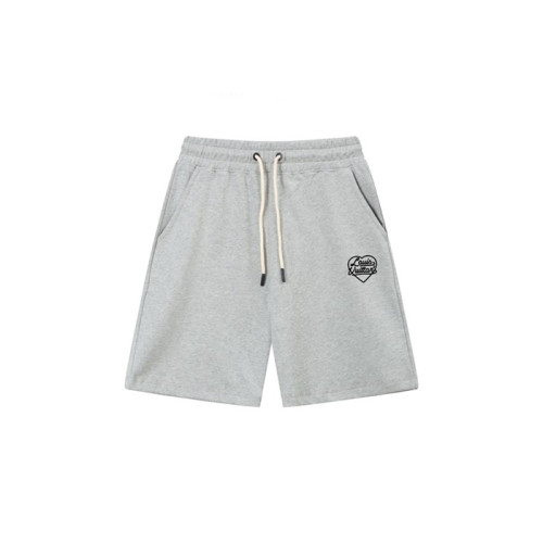 루이비통 남성 베이직 쇼츠 - Louis vuitton Mens Basic Shorts - lvc7703x