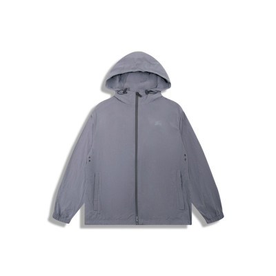 버버리 남성 집업 후드티 - Burberry Mens Zip-up Hoodie - buc7723x