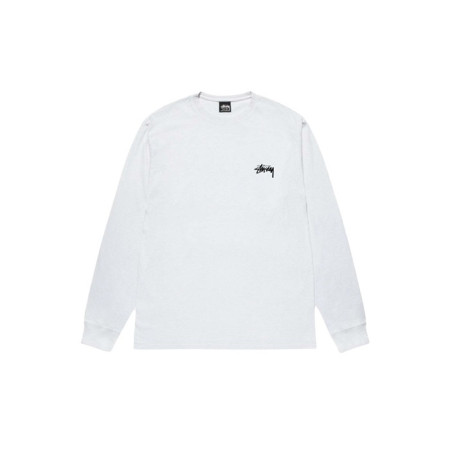 스터시 남성 라운드 긴팔티 - Stussy Mens Round Tshirt - stc7734x