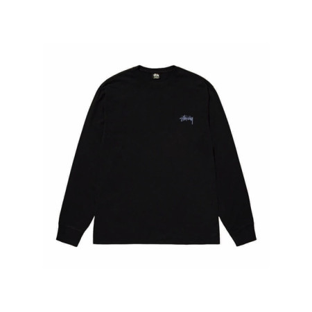 스터시 남성 라운드 긴팔티 - Stussy Mens Round Tshirt - stc7735x