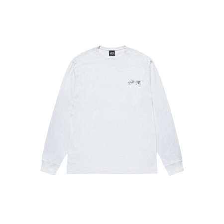 스터시 남성 라운드 긴팔티 - Stussy Mens Round Tshirt - stc7739x