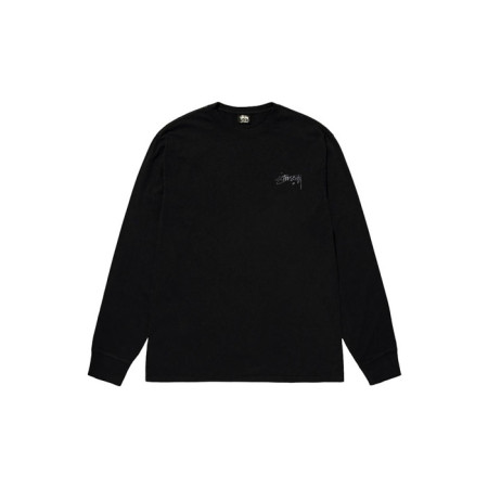 스터시 남성 라운드 긴팔티 - Stussy Mens Round Tshirt - stc7740x