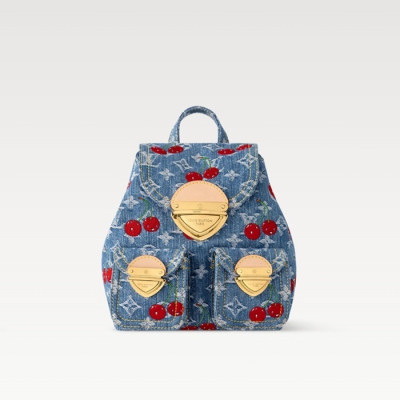 루이비통 여성 LV x TM 베니스 NM M13679 - Louis vuitton Womens LV x TM Venice NM - lvb7724x