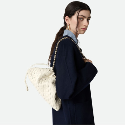 보테가베네타 여성 더스트 노떼 백 - Bottega veneta Womens Dust Note Bag - bvb7727x