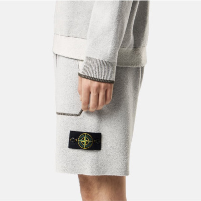 스톤아일랜드 남성 캐쥬얼 쇼츠 - Stone Island Mens Casual Shorts - stc7760x
