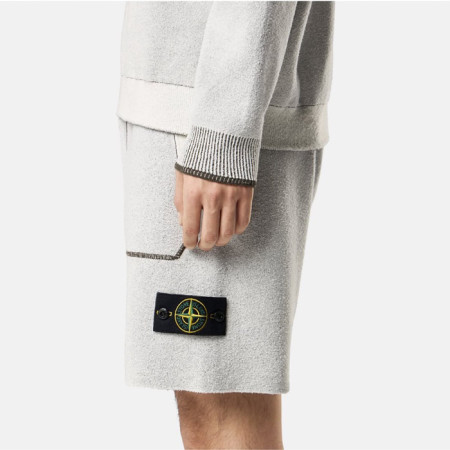 스톤아일랜드 남성 캐쥬얼 쇼츠 - Stone Island Mens Casual Shorts - stc7760x