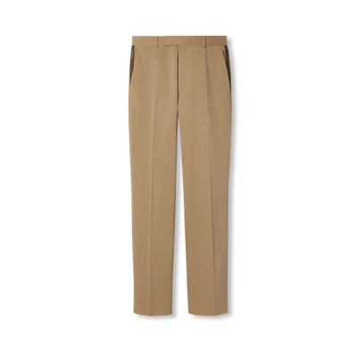 구찌 남성 베이직 슬랙스 - Gucci Mens Basic Slacks - guc7764x