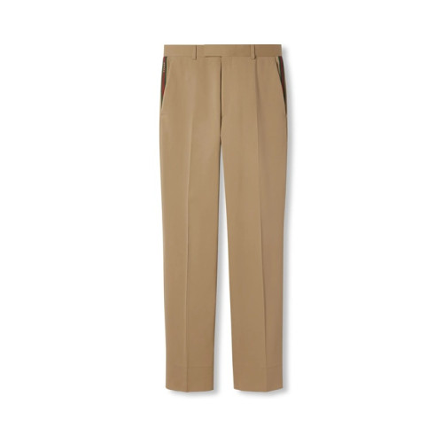 구찌 남성 베이직 슬랙스 - Gucci Mens Basic Slacks - guc7764x