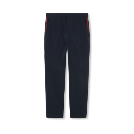구찌 남성 베이직 슬랙스 - Gucci Mens Basic Slacks - guc7765x