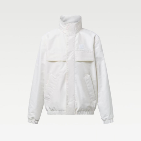 루이비통 남성 모노그램 방풍 자켓 - Louis vuitton Mens Monogram Windproof Jacket - lvc7766x