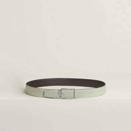 에르메스 남성 Volte Face 버클 리버서블 벨트 - Hermes Mens Volte Face réversible Belt - bel360x