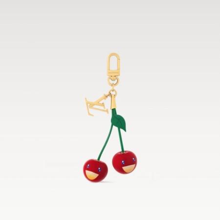 루이비통 남/녀 LV x TM 세리즈 백 참 - Louis vuitton Unisex LV x TM Series Bag Charm - acc5929x