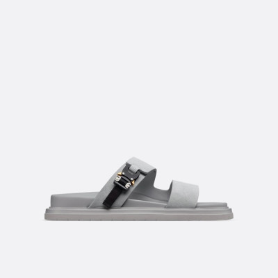 디올 남성 아쿠아 샌들- Dior Mens Aqua Sandals - dis6320x