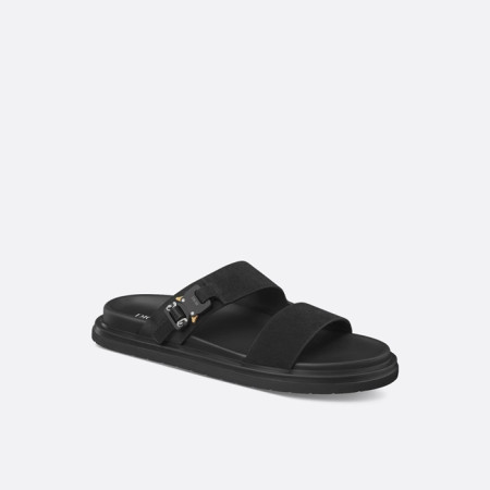 디올 남성 아쿠아 샌들 - Dior Mens Aqua Sandals - dis6321x