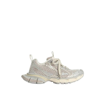 발렌시아가 남/녀 3XL 스니커즈 - Balenciaga Unisex 3XL Sneakers - bas6328x