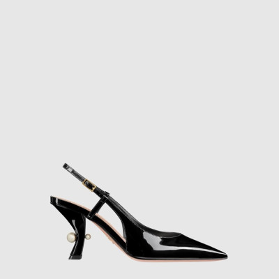 디올 여성 트라이벌 슬링백 펌프스 - Dior Womens Tribal Slingback Pumps - dis6331x