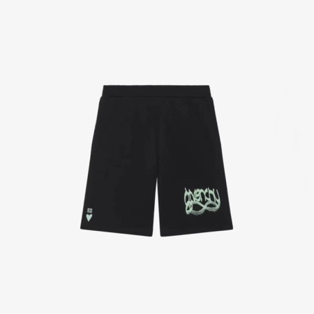 지방시 남성 캐쥬얼 쇼츠 - Givenchy Mens Casual Shorts - gic6715x