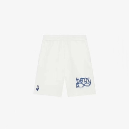 지방시 남성 캐쥬얼 쇼츠 - Givenchy Mens Casual Shorts - gic6716x