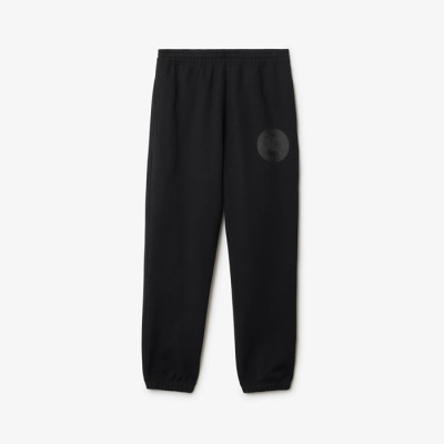 버버리 남성 조거 팬츠 - Burberry Mens Jogger Pants - buc7776x