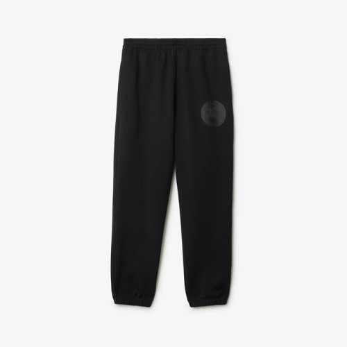 버버리 남성 조거 팬츠 - Burberry Mens Jogger Pants - buc7776x