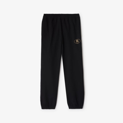 버버리 남성 조거 팬츠 - Burberry Mens Jogger Pants - buc7777x