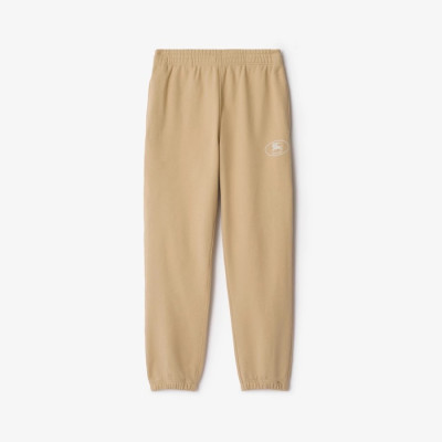 버버리 남성 조거 팬츠 - Burberry Mens Jogger Pants - buc7778x