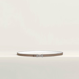 에르메스 여성 Ancre 버클 리버서블 벨트 - Hermes Womens Ancre Buckle Reversible Belt - bel375x