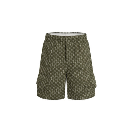 구찌 남성 캐쥬얼 쇼츠 - Gucci Mens Casual Shorts - guc7785x