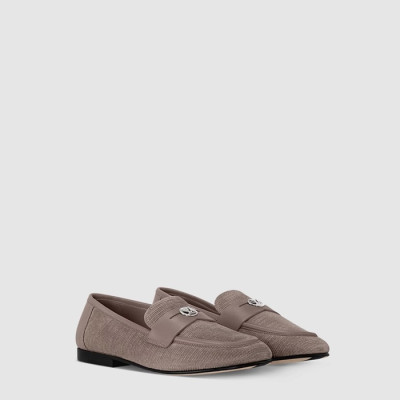 루이비통 여성 소호 플랫 로퍼 - Louis vuitton Womens Soho Flat Loafer - lvs6352x