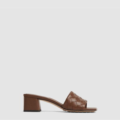 보테가베네타 여성 파르코 뮬 - Bottaga veneta Womens Parco Mule - bvs6396x