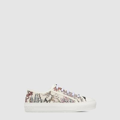 디올 여성 워크앤 디올 스니커즈 - Dior Womens Work And Dior Sneakers - dis6476x